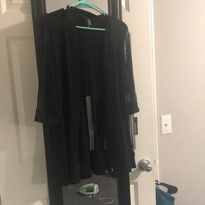 Black Jacket petite medium